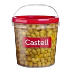 Aceituna Verde N°1 5 kg