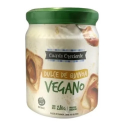 Dulce de Quinoa Vegano 280 gr