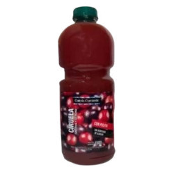Jugo Con Stevia Ciruela 1500 cc