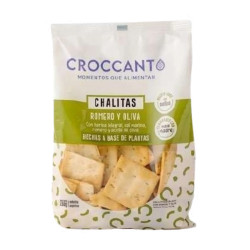 Chalitas Romero Y Oliva 150 gr