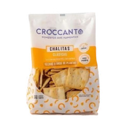 Chalitas Clásicas 150 gr
