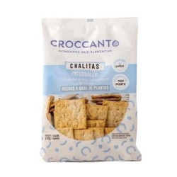 Chalitas Integrales 150 gr