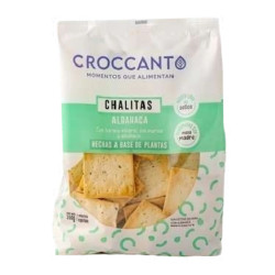 Chalitas Albahaca 150 gr