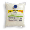 Queso Crema Pouch Light 4 kg