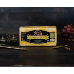 Queso Marblend Horma