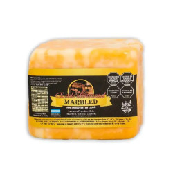 Queso Marblen Cuña 300 gr