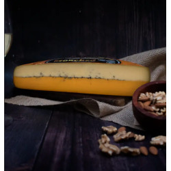 Queso Morched 1/2 Horma