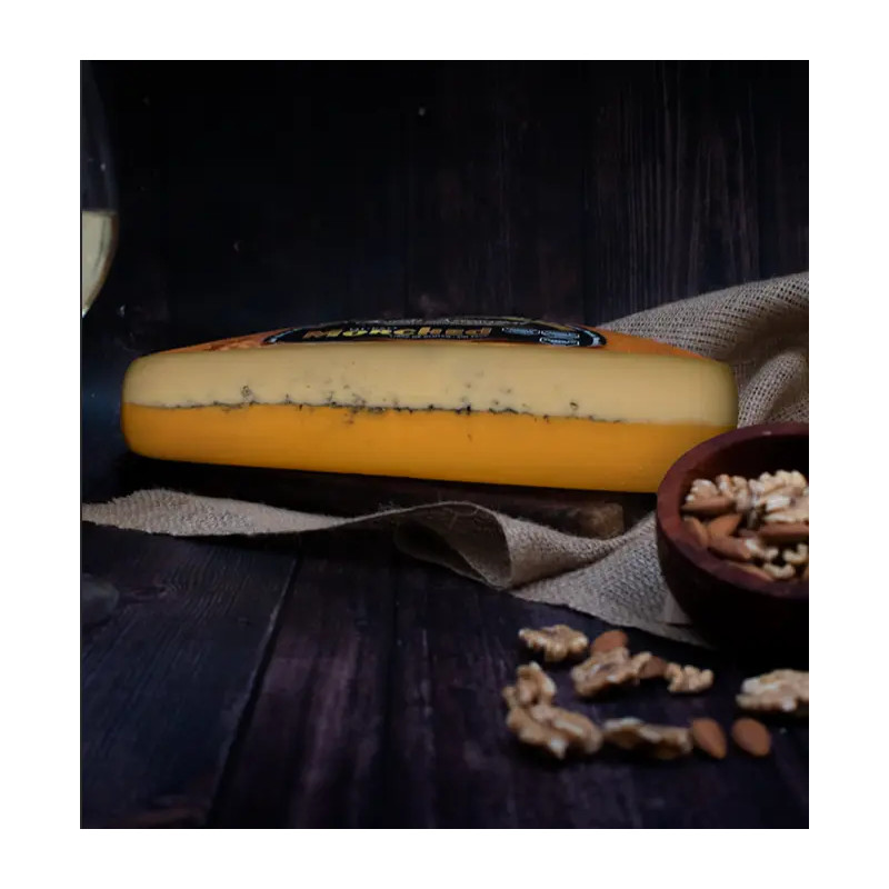 Queso Morched 1/2 Horma 3.5kg