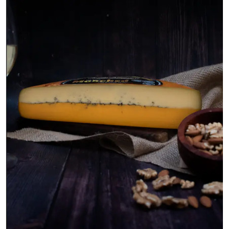 Queso Morched 1/2 Horma 3.5kg