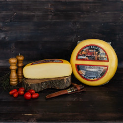 Queso Raclette Horma