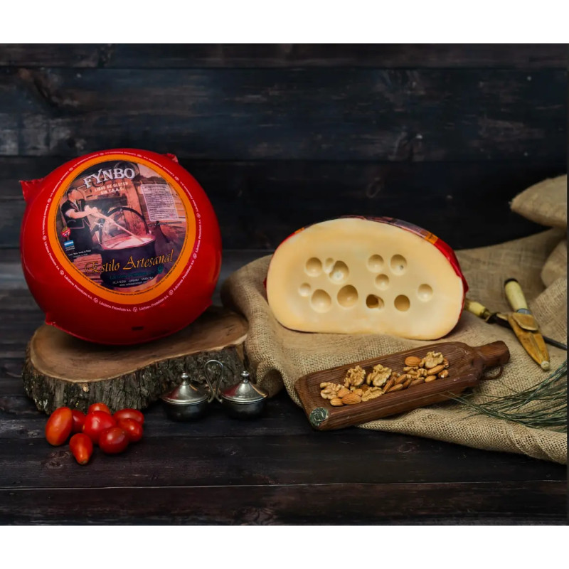 Queso Fymbo Horma 4.5kg