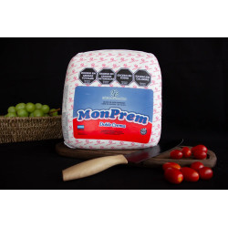 Queso Monprem Horma