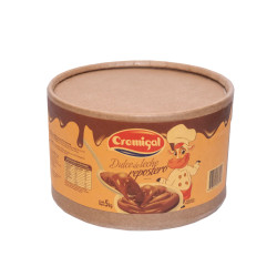 Dulce de Leche Repostero 5 kg